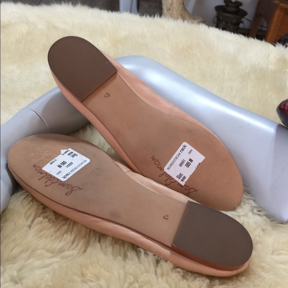 Sam Edelman - Picture 4 of 8